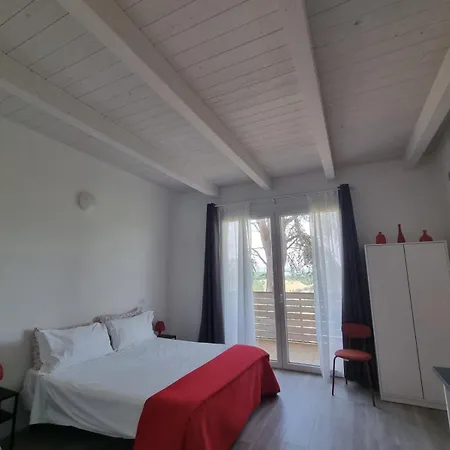 Almadomus Bed & Breakfast *