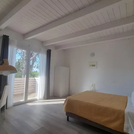 Almadomus Bed & Breakfast Urbino