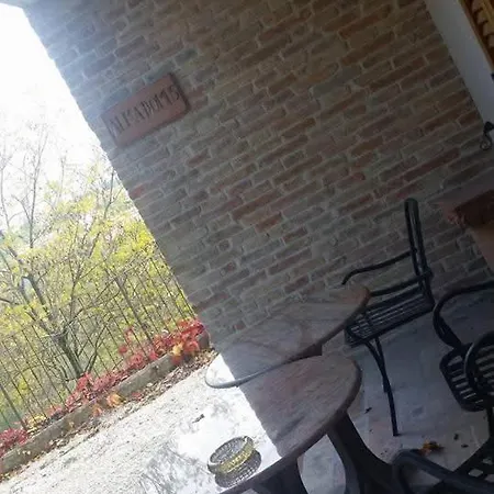 Almadomus Bed & Breakfast