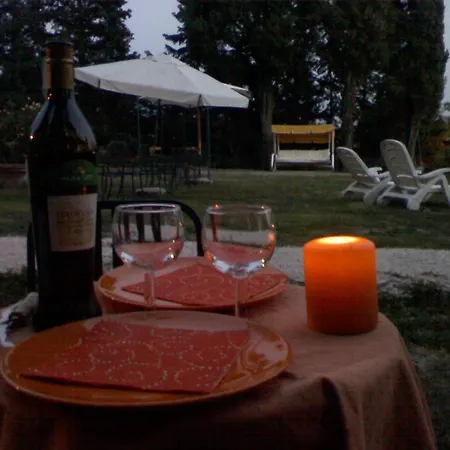 Almadomus Bed & Breakfast Urbino